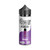 Ramsey Bar Fusion 100ml