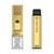 Gold Bar XL Prefilled Pod Kit