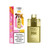 HQD Glow Air 70K Prefilled Pod Kit