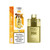 HQD Glow Air 70K Prefilled Pod Kit