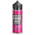 Moreish Puff Popcorn 100ml