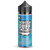 Moreish Puff Iced 100ml