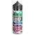 Moreish Puff Iced 100ml