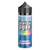 Moreish Puff Fruits 100ml