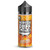 Moreish Puff Chilled 100ml
