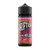 Drifter Bar Juice Shortfills