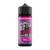 Drifter Bar Juice Shortfills