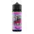 Drifter Bar Juice Shortfills