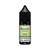 Elux Legend Nic Salt 10ml