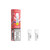 SKE 600 Pro Prefilled Pods 2 Pack