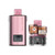 ELFBAR 4 in 1 Ultra50 Prefilled Pod Kit