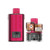 ELFBAR 4 in 1 Ultra50 Prefilled Pod Kit