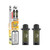 Higo Krystal Pro 600 Prefilled Pods 2 Pack