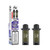 Higo Krystal Pro 600 Prefilled Pods 2 Pack