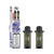 Higo Krystal Pro 600 Prefilled Pods 2 Pack