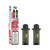 Higo Krystal Pro 600 Prefilled Pods 2 Pack