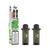 Higo Krystal Pro 600 Prefilled Pods 2 Pack