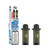 Higo Krystal Pro 600 Prefilled Pods 2 Pack