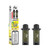 Higo Krystal Pro 600 Prefilled Pods 2 Pack