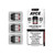 Dovpo Ayce Zytek 2.0 2ml Replacement Pods 3 Pack