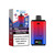 Hayati Pro + 25K Prefilled Pod Kit