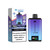 Hayati Pro + 25K Prefilled Pod Kit