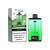 Hayati Pro + 25K Prefilled Pod Kit