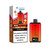 Hayati Pro + 25K Prefilled Pod Kit