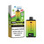 Hayati Pro + 25K Prefilled Pod Kit