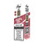 Higo Krystal Prefilled Pods
