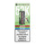 Pyne Pod Click 50K Prefilled