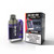 SKE Crystal CL6000 Legal Big Puff Device