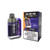 SKE Crystal CL6000 Legal Big Puff Device