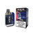 SKE Crystal CL6000 Legal Big Puff Device