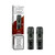 Elf Bar 600 Prefilled Pods 2 Pack 4ml