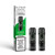 Elf Bar 600 Prefilled Pods 2 Pack 4ml