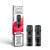 Elf Bar 600 Prefilled Pods 2 Pack 4ml