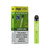 Vaporesso Dojo Blast 2000 Go Prefilled Pod Kit