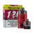 Vaporesso Dojo Blast 12K Bundle (1 x 2ml Pod & 2 x 10ml E liquid)
