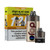 Vaporesso Dojo Blast 12K Bundle (1 x 2ml Pod & 2 x 10ml E liquid)