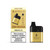 Gold Bar 20K Apollo AIO Big Puff Device