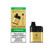 Gold Bar 20K Apollo AIO Big Puff Device