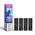 Elf Bar 4 in 1 Prefilled Pods 4 Pack