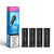 Elf Bar 4 in 1 Prefilled Pods 4 Pack