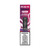 SKE Crystal 4 in 1 2400 Pre filled Flavour Pods