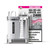 SKE Crystal 4 in 1 2400 Prefilled Pod Kit