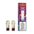 SKE Crystal Plus Prefilled Pods 2 Pack