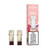 SKE Crystal Plus Prefilled Pods 2 Pack
