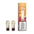 SKE Crystal Plus Prefilled Pods 2 Pack