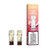 SKE Crystal Plus Prefilled Pods 2 Pack